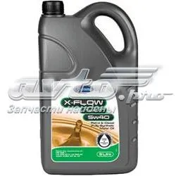 Aceite de motor XFG5L Comma