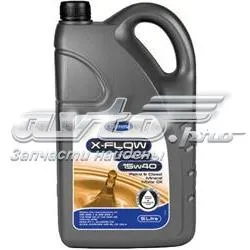 Aceite de motor XFMF5L Comma