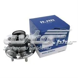 Cubo de rueda trasero IJ113010 Iljin