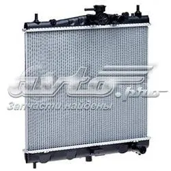 Radiador LRC14AX Luzar