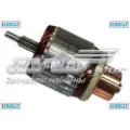 Inducido, motor de arranque Subaru Forester S12, SH