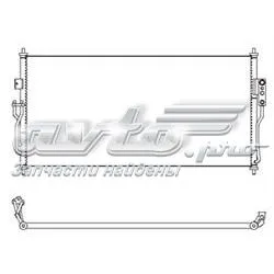 Condensador aire acondicionado CD020573 Koyorad