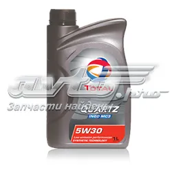 Aceite de motor 166254 Total