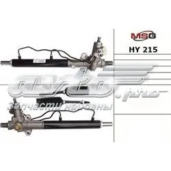 Cremallera de dirección HY215 MSG