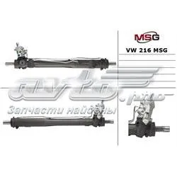 Cremallera de dirección VW216 MSG