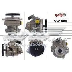 Bomba de dirección VW008 MSG