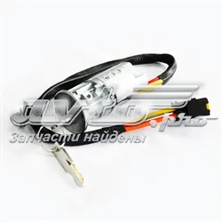 Interruptor de encendido para Dacia Logan I LS