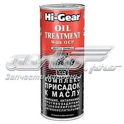 Aditivos para el sistema de aceite HG2243 HI-Gear