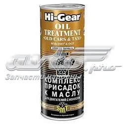 Aditivos para el sistema de aceite HG2250 HI-Gear