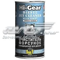 Limpiador del sistema de combustible diésel HG3409 HI-Gear