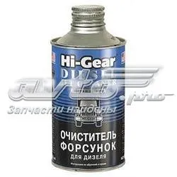 Limpiador del sistema de combustible diésel HG3416 HI-Gear