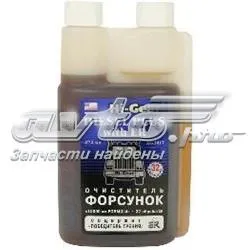 Limpiador del sistema de combustible diésel HG3417 HI-Gear