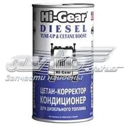 Limpiador del sistema de combustible diésel HG3435 HI-Gear