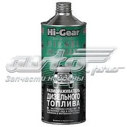 Aditivos del sistema de combustible para motores diésel HG4114 HI-Gear