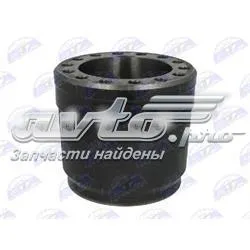 Buje de rueda delantero 9753300825 Mercedes