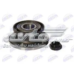 Cubo de rueda trasero Alfa Romeo 147 937