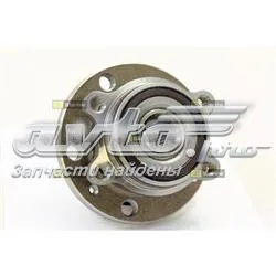 Buje de rueda delantero LO23643 Starline