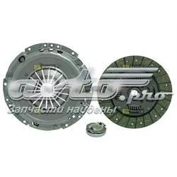 Embrague SL3DS0054 Starline