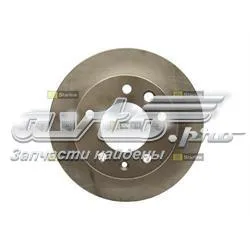 Disco de freno PB2539 Starline