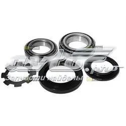 Cojinete de rueda LO00959 Starline