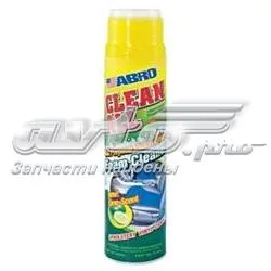 Limpiador de tapicería de tela FC650 Abro