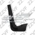 Guardabarros trasero derecho Mazda 6 GH
