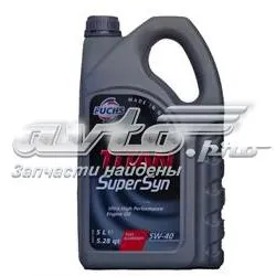Aceite de motor 600930844 Fuchs