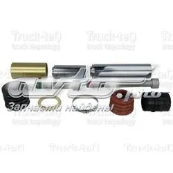 Kit de reparación de pinzas de freno trasero CRK083 SBP