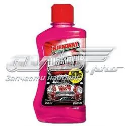 Champú para coches RW2504 Runway