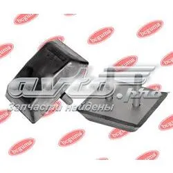 Tope de ballesta trasera BC1353 Bcguma