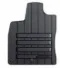 Comprar Juego de alfombrillas delanteras y traseras Nissan Qashqai J10 a bajo precio