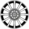 Comprar Llantas de aleación Toyota Avensis T27 a bajo precio