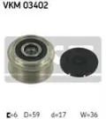 VKM03402 SKF