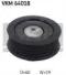 Rodillo guia Ceed familiar (2006-2012) original desde 14,74 €