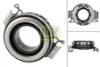 Cojinete de desembrague Toyota Corolla R10