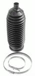 Fuelle, dirección Renault Clio 3 BR01, CR01