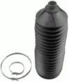 Fuelle, dirección Fiat 500 312