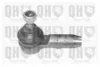 Rótula barra de acoplamiento exterior Audi 80 89, 89Q, 8A