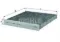 Filtro aire acondicionado coche Ford Transit (V347/8)