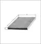 Comprar Filtro de aire del habitáculo Omega 21, 22, 23