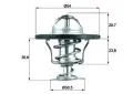 TX5292 Mahle Original