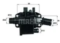 TH4283 Mahle Original