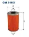 Filtro de aceite motor Mercedes Benz Truck TRUCK ATEGO I camión plataforma/chasis comprar en España