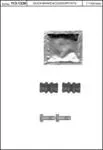 1131339 Quick Brake