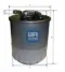 Filtro de combustible Mitsubishi Colt VI (Z3A)