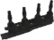Bobina de encendido para Opel Astra (A04)
