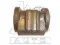Buje delantero inferior del brazo de suspensión J43000B JAPAN CARS