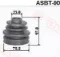 Fuelle semieje delantero exterior RAV4 I SUV (1997-2000) original desde 12,42 €