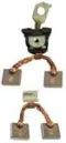 Escobilla de motor de arranque para Ford Explorer U2