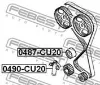 0487CU20 Febest